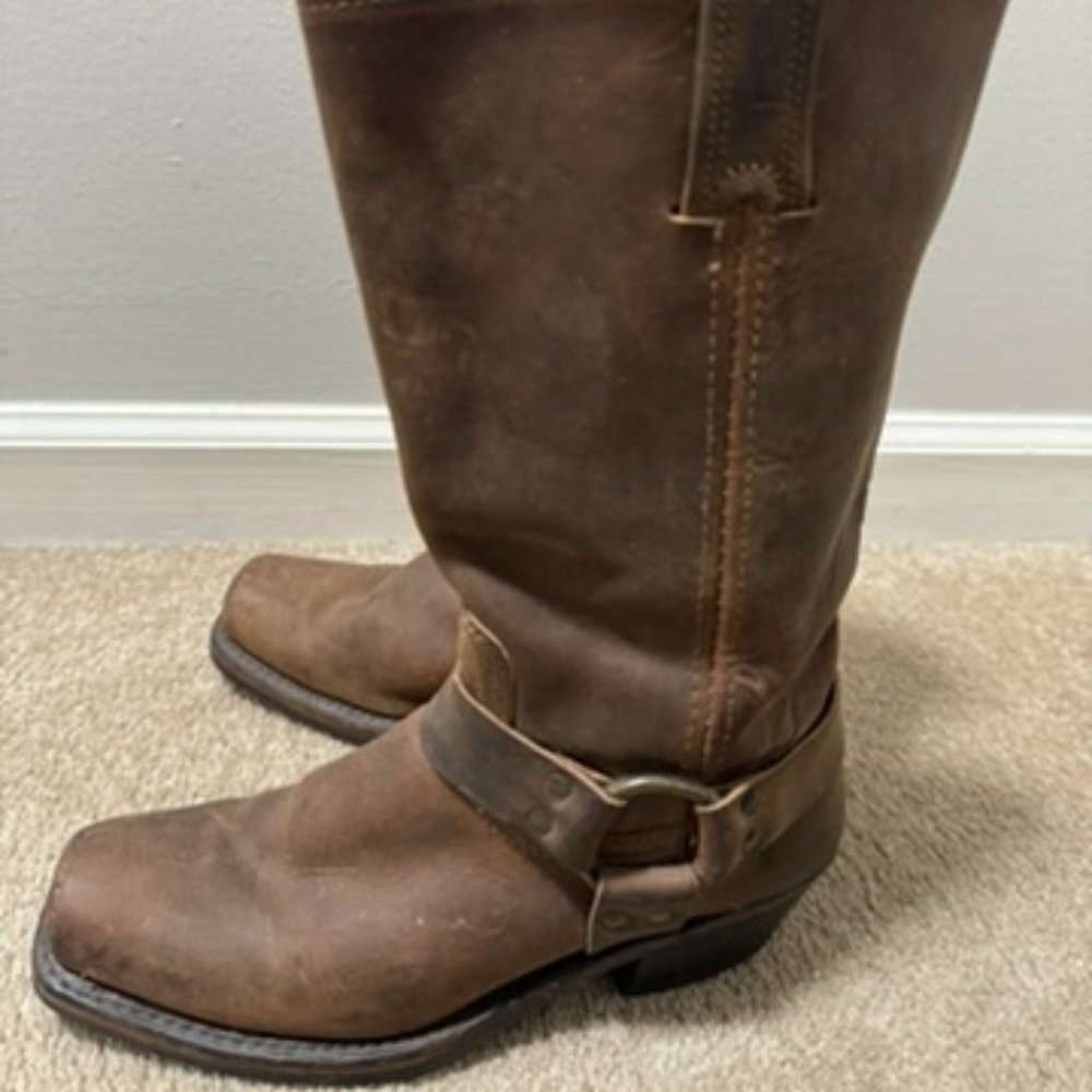 Frye Boots
